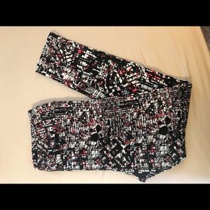 NWOT TC tall and curvy Lularoe leggings